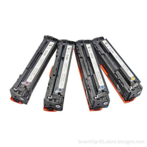 Toner cartridge for HP CF213A/M276/200/M251